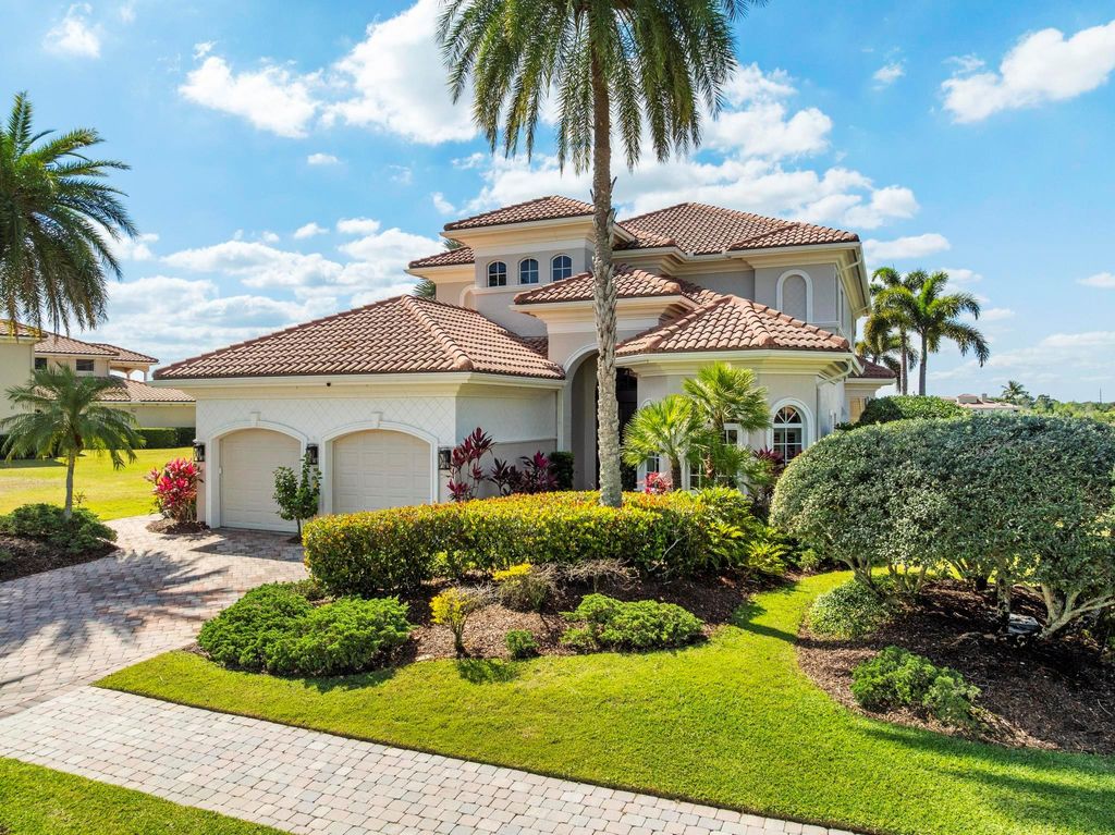 Photo of 173 SE Rio Angelica, Port Saint Lucie, FL 34984 (MLS # R11085708)