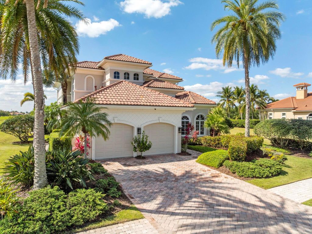 Photo of 173 SE Rio Angelica, Port Saint Lucie, FL 34984 (MLS # R11085708)