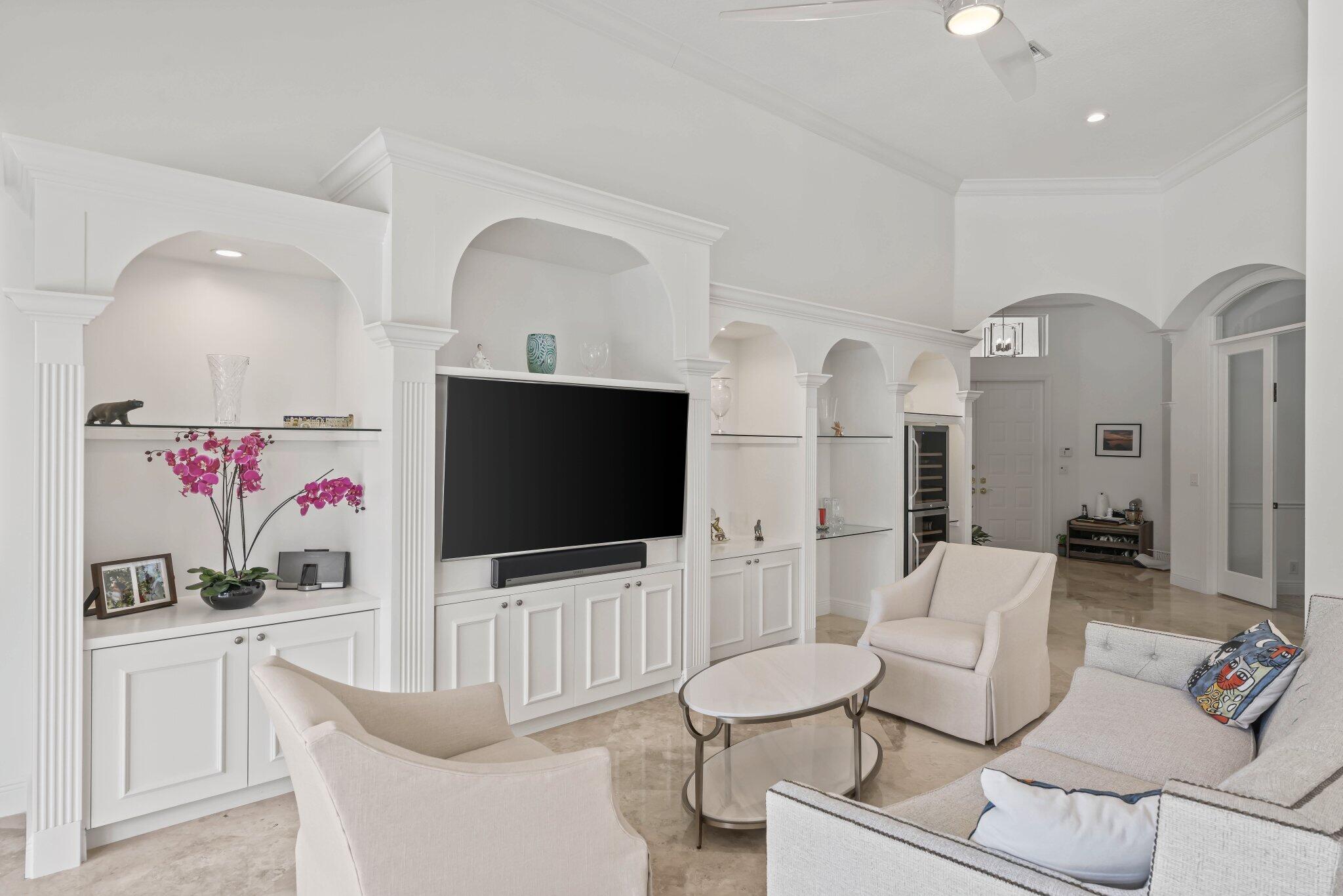 ISLAND IN THE GROVE/BOCA GROVE - Residential