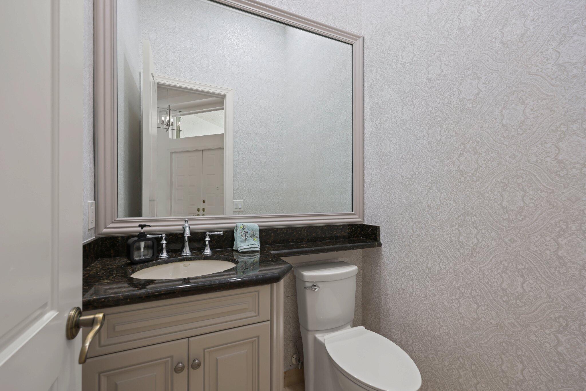 ISLAND IN THE GROVE/BOCA GROVE - Residential