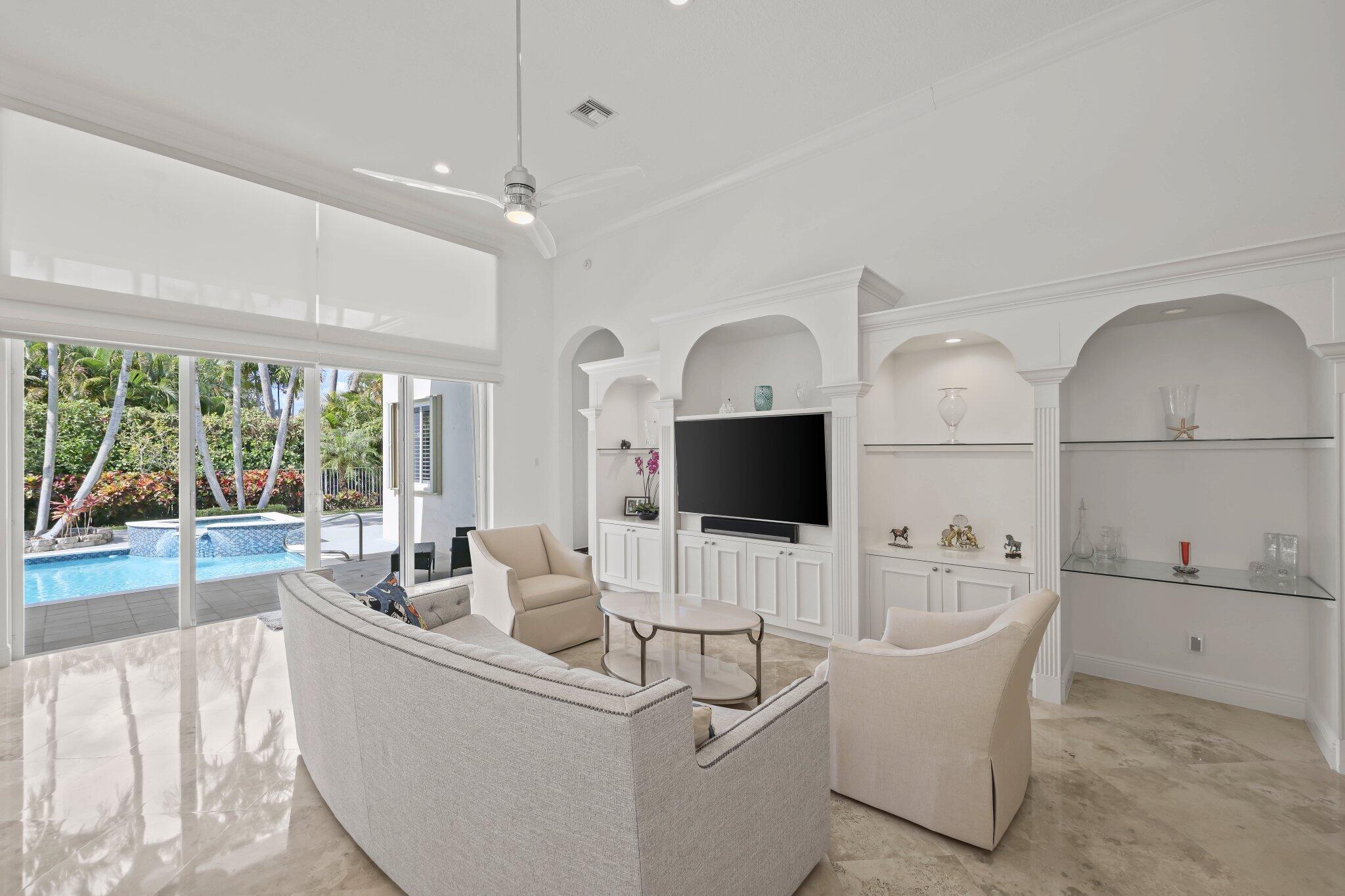 ISLAND IN THE GROVE/BOCA GROVE - Residential