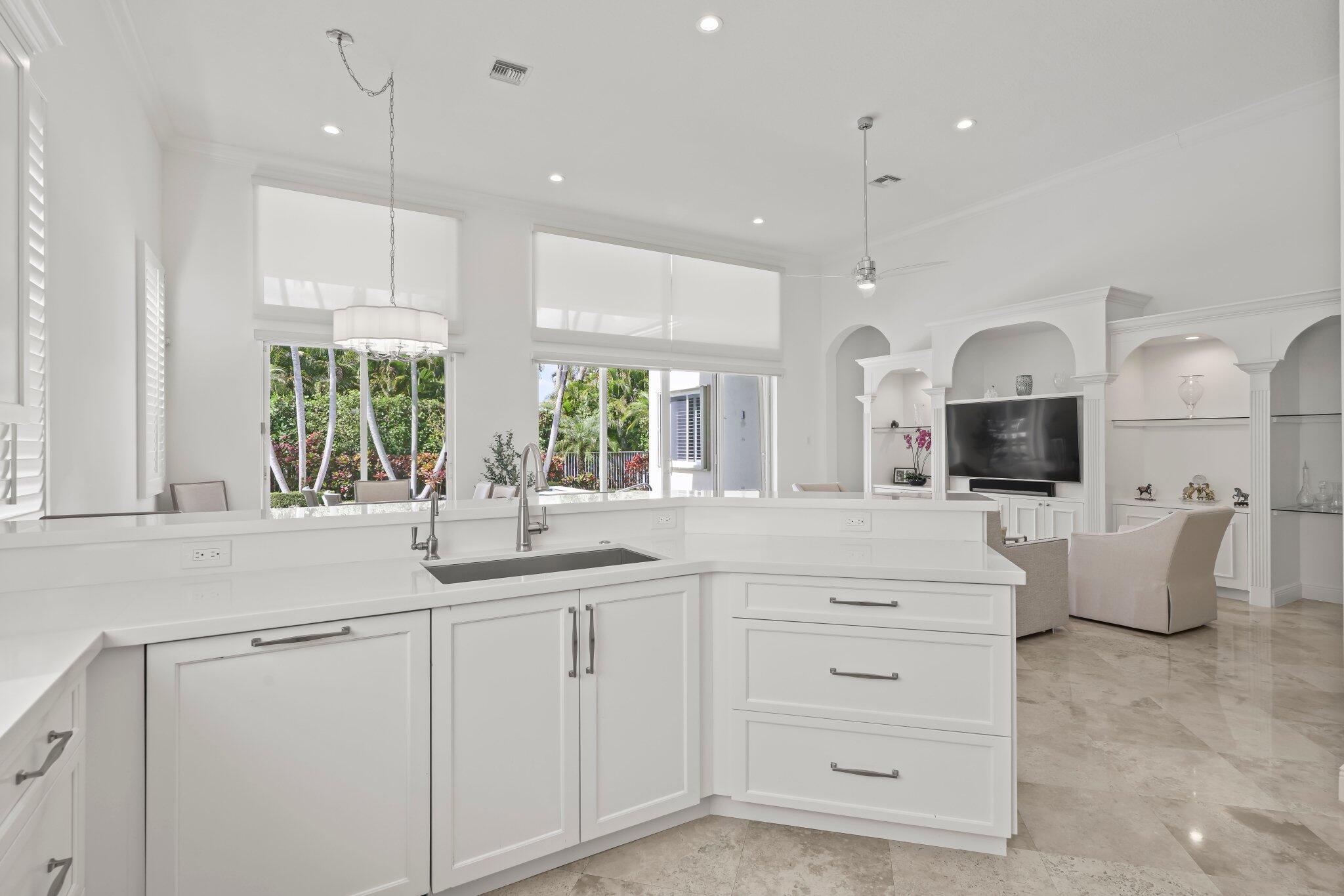 ISLAND IN THE GROVE/BOCA GROVE - Residential