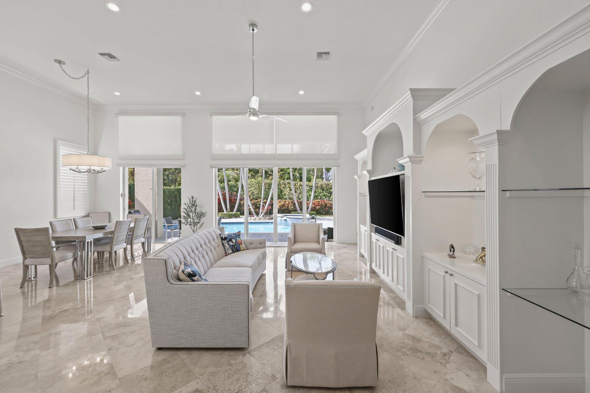 ISLAND IN THE GROVE/BOCA GROVE - Residential