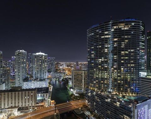 465 Brickell Ave 2706 Miami FL 33131
