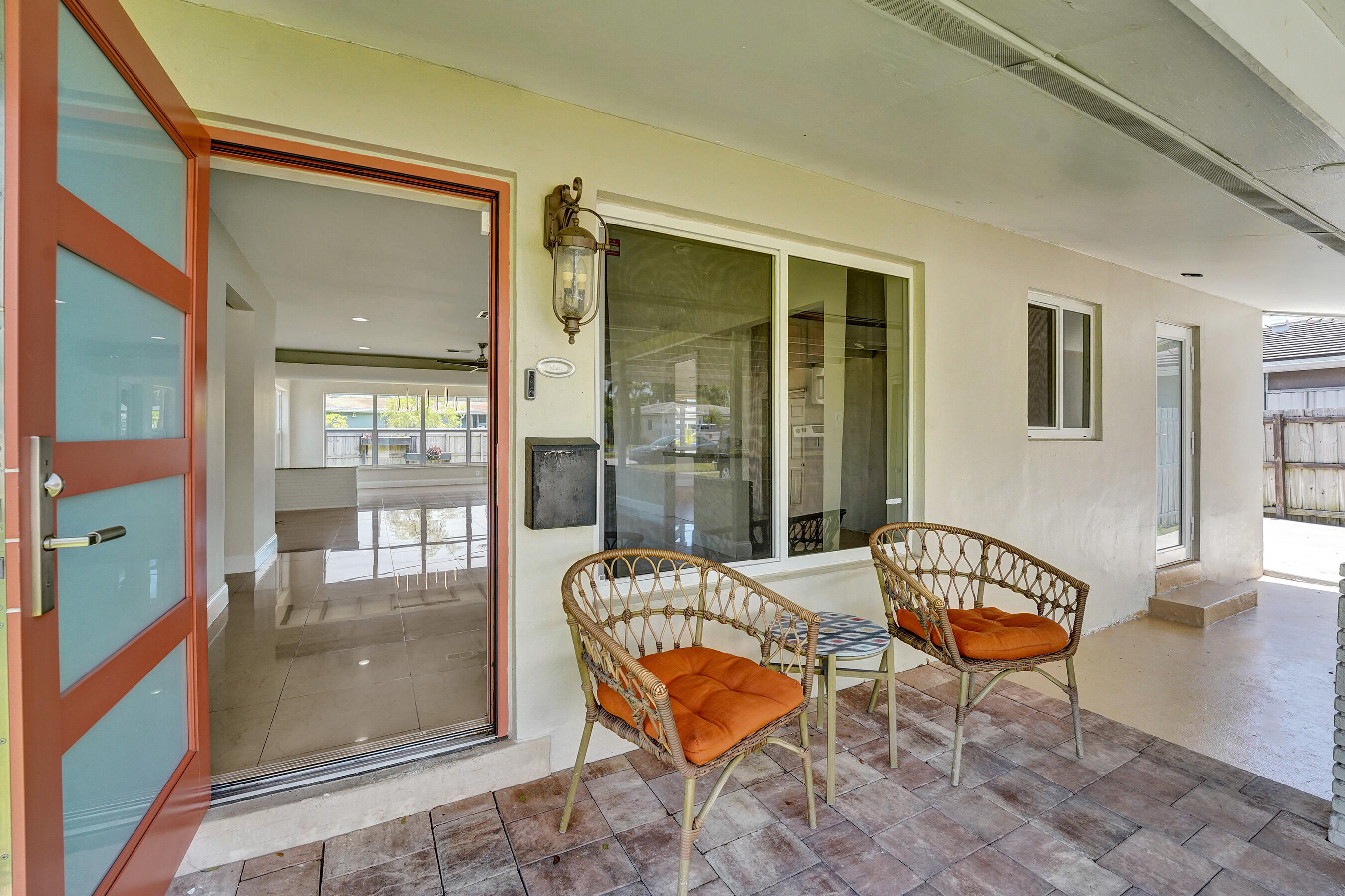 ORANGEBROOK GOLF ESTATES - Residential