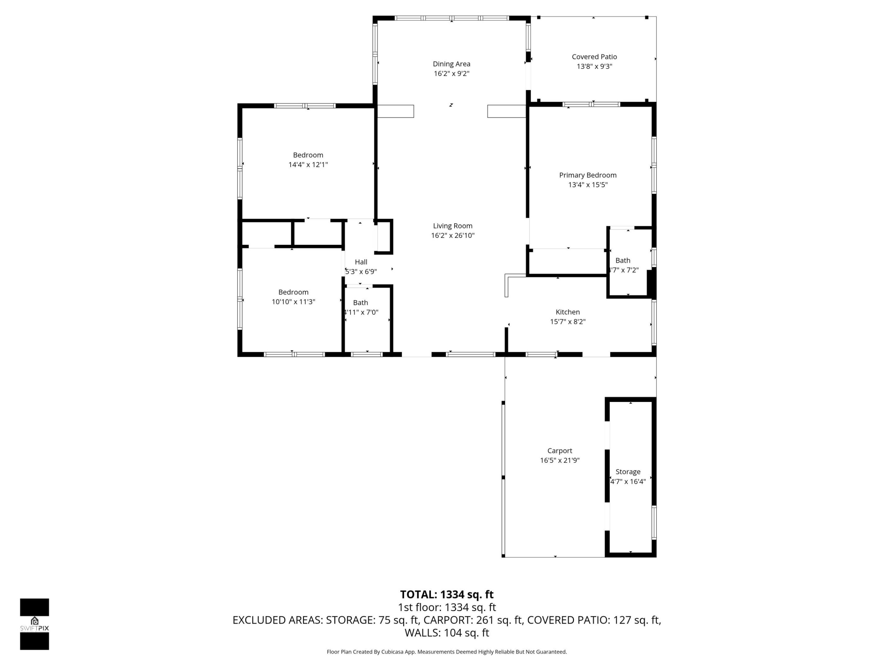 ORANGEBROOK GOLF ESTATES - Residential