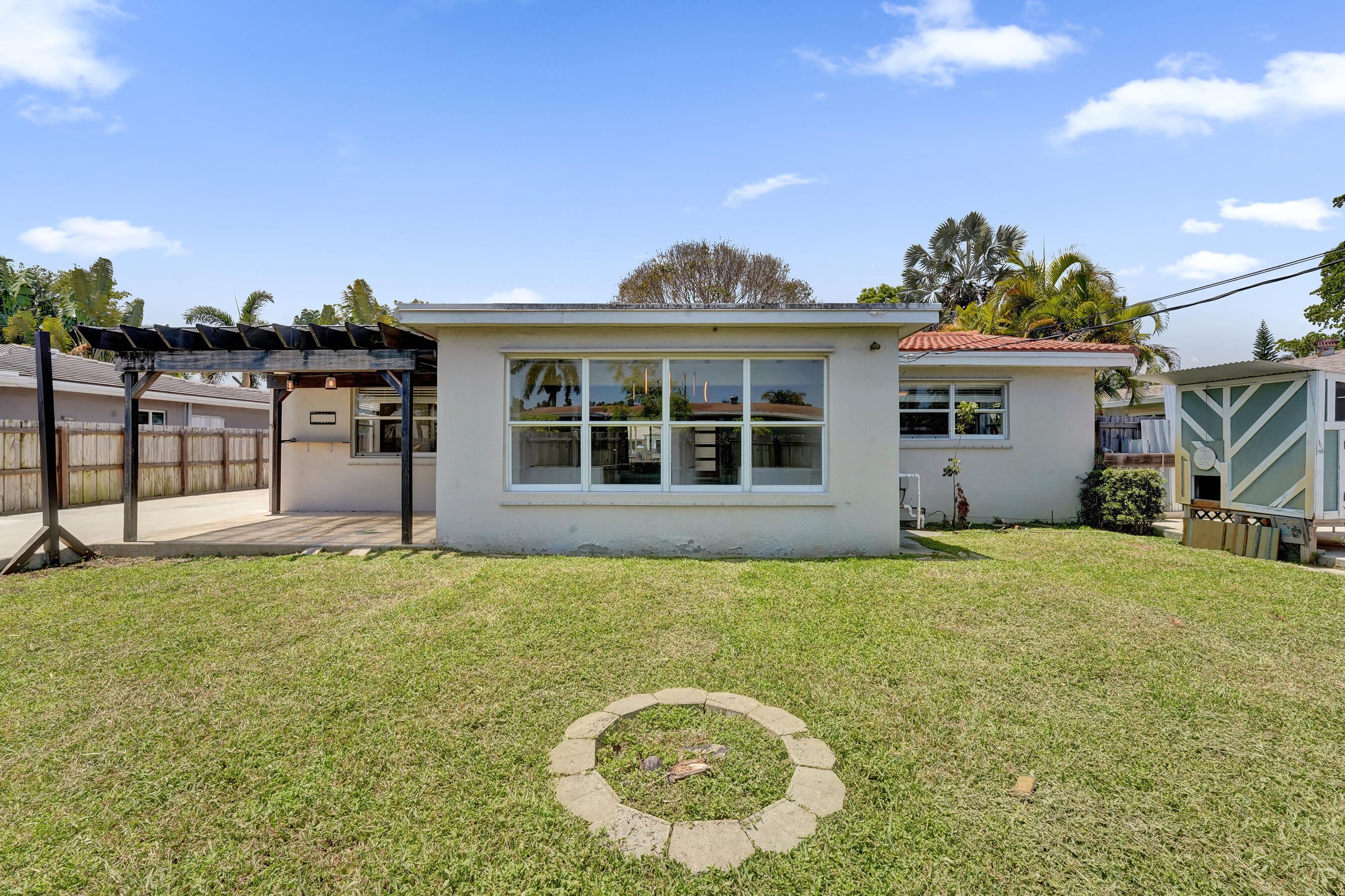 ORANGEBROOK GOLF ESTATES - Residential