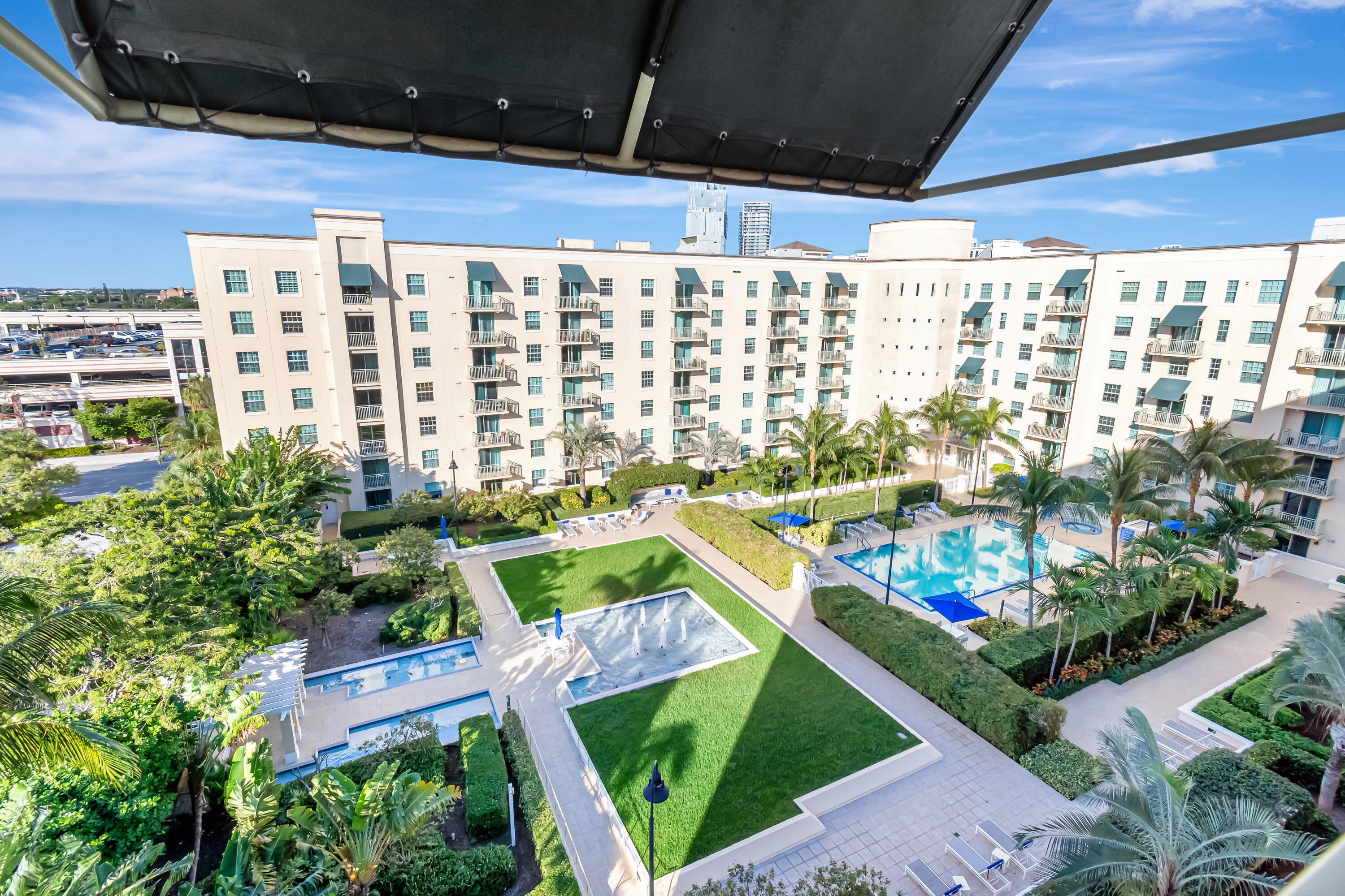 610 CLEMATIS CONDO - Residential