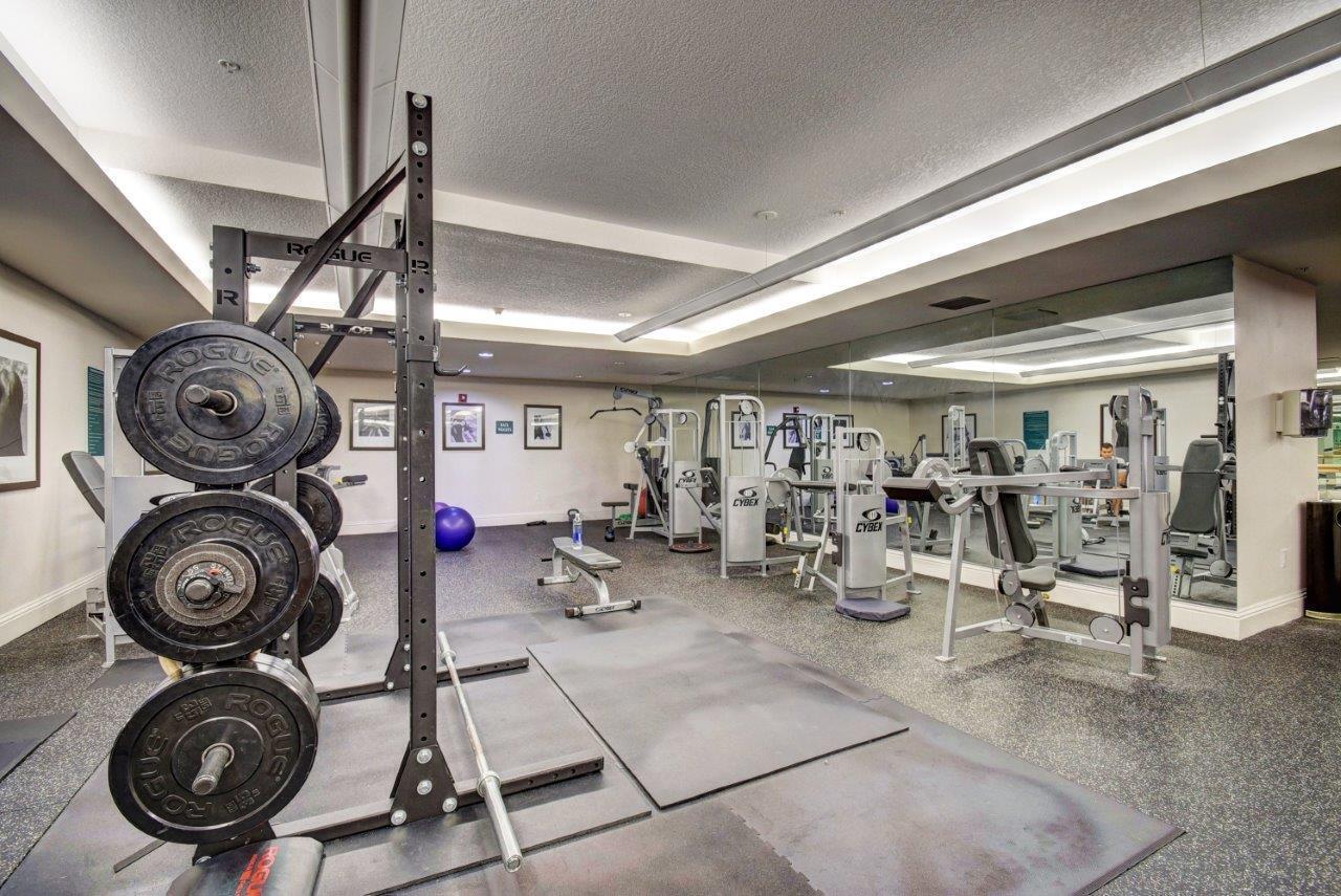 610 CLEMATIS CONDO - Residential