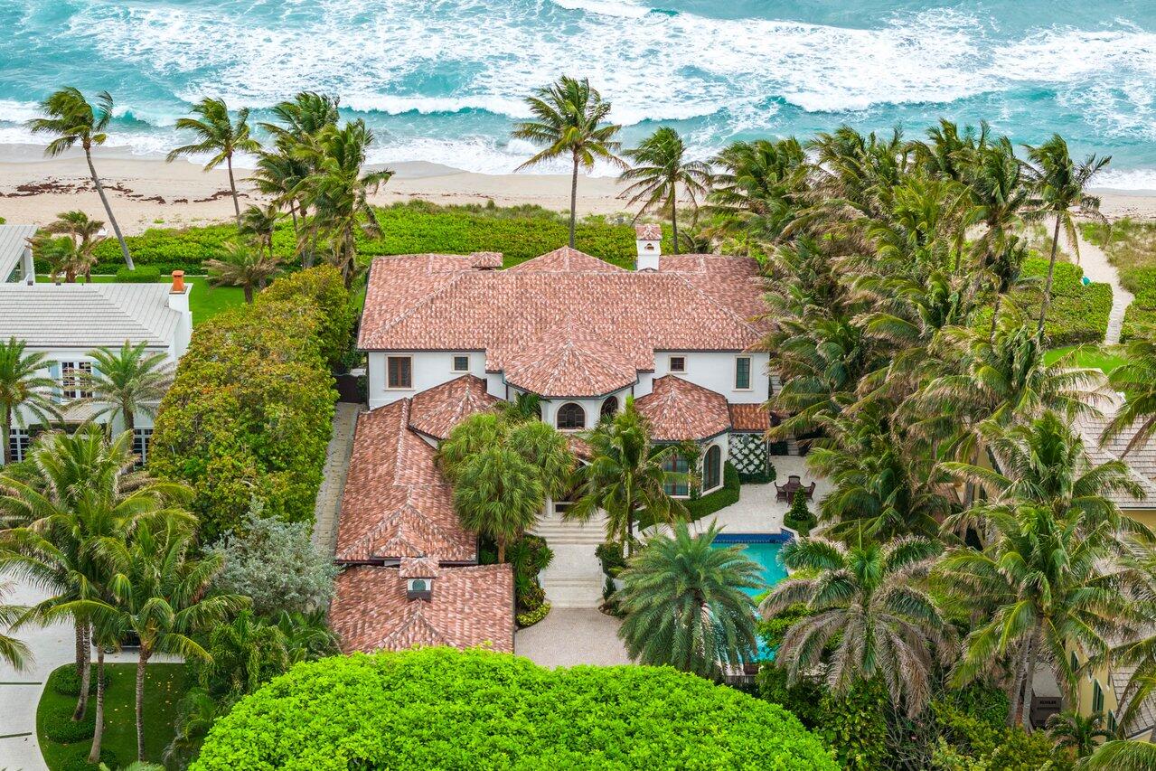 GULFSTREAM OCEAN TRS - Residential