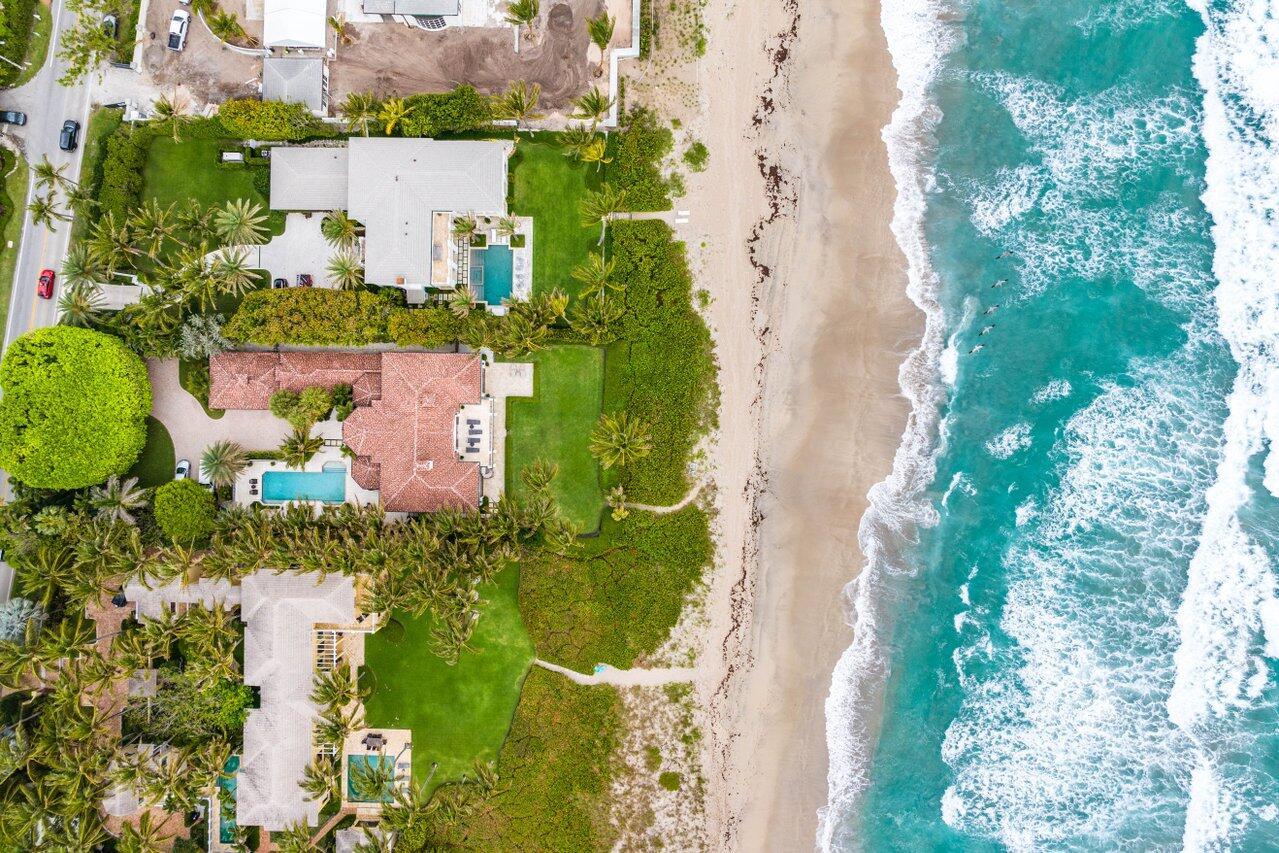 GULFSTREAM OCEAN TRS - Residential