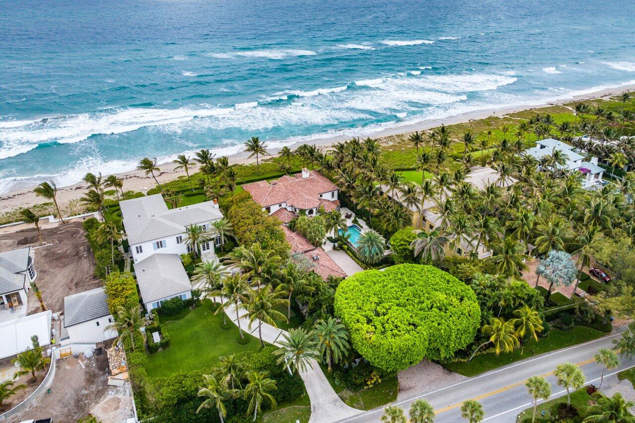 GULFSTREAM OCEAN TRS - Residential