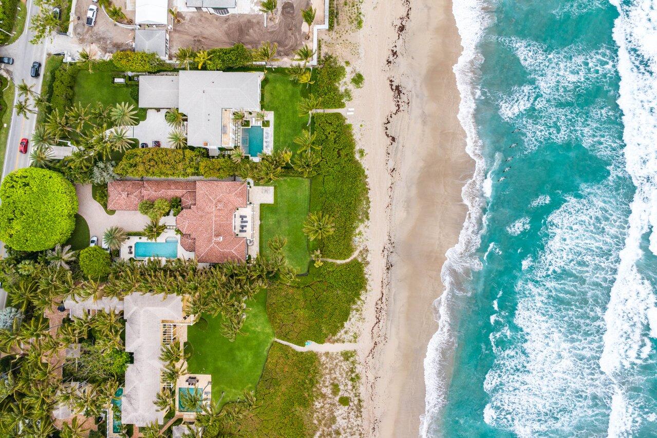 GULFSTREAM OCEAN TRS - Residential