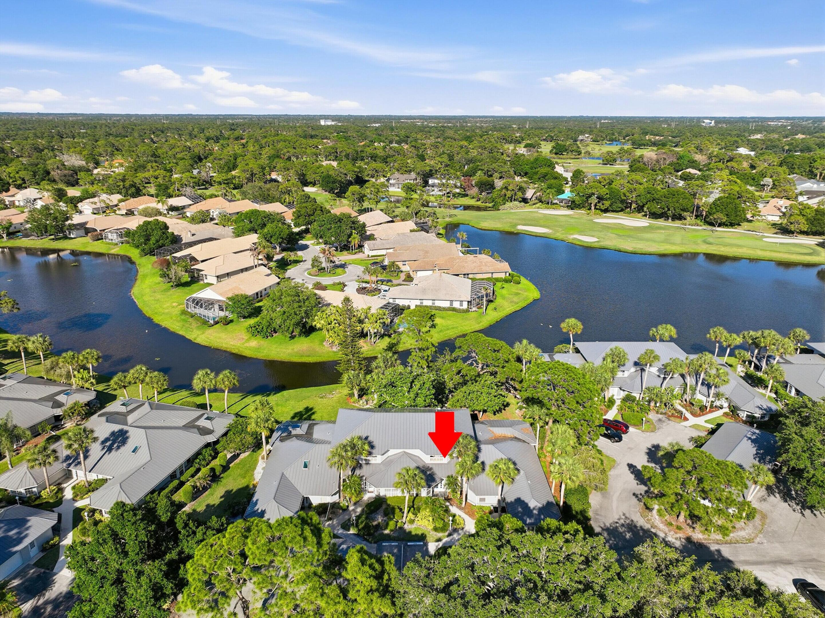PINE CREEK TOWN HOMES PHASE II B - Residential