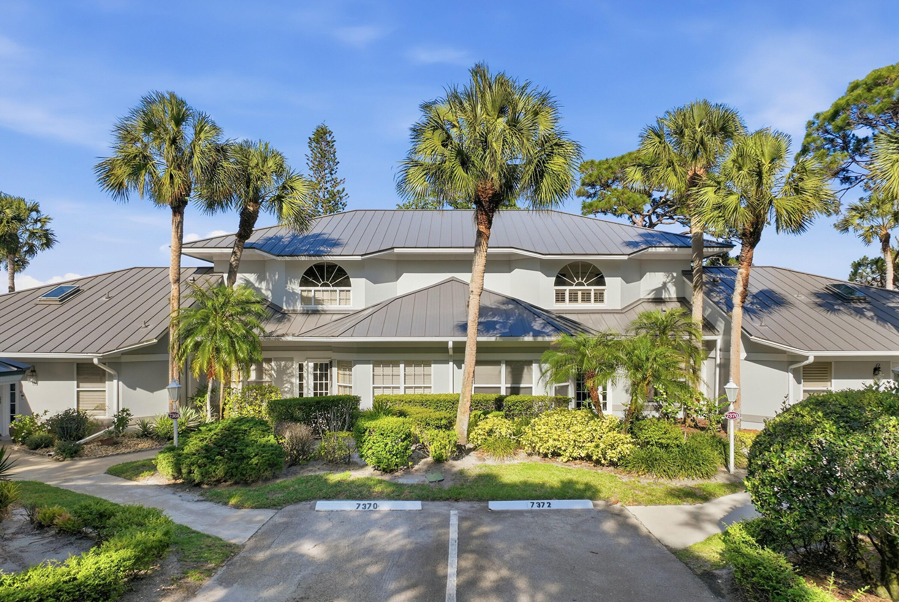 PINE CREEK TOWN HOMES PHASE II B - Residential