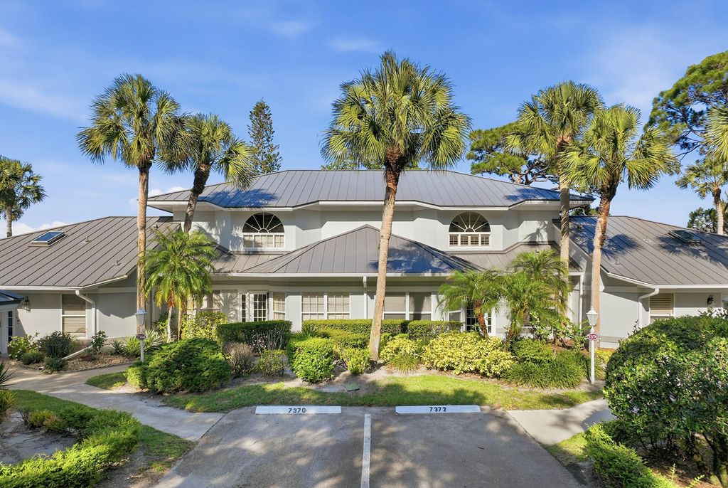 Photo of 7370 Pine Creek Way, Port Saint Lucie, FL 34986 (MLS # B26020224)