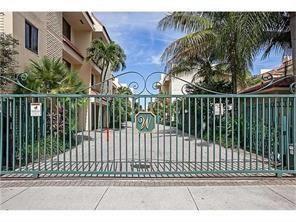 Victoria Park Place 122-3 - Residential Lease