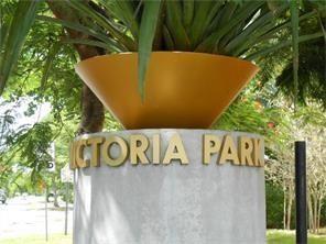 Victoria Park Place 122-3 - Residential Lease