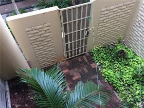 Victoria Park Place 122-3 - Residential Lease