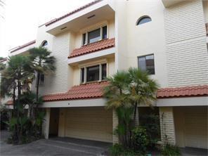 Victoria Park Place 122-3 - Residential Lease