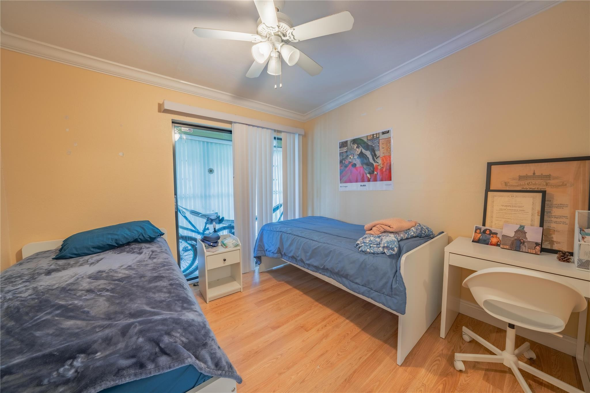 TAMARAC GARDENS CONDOMINIUM NO 7 - Residential