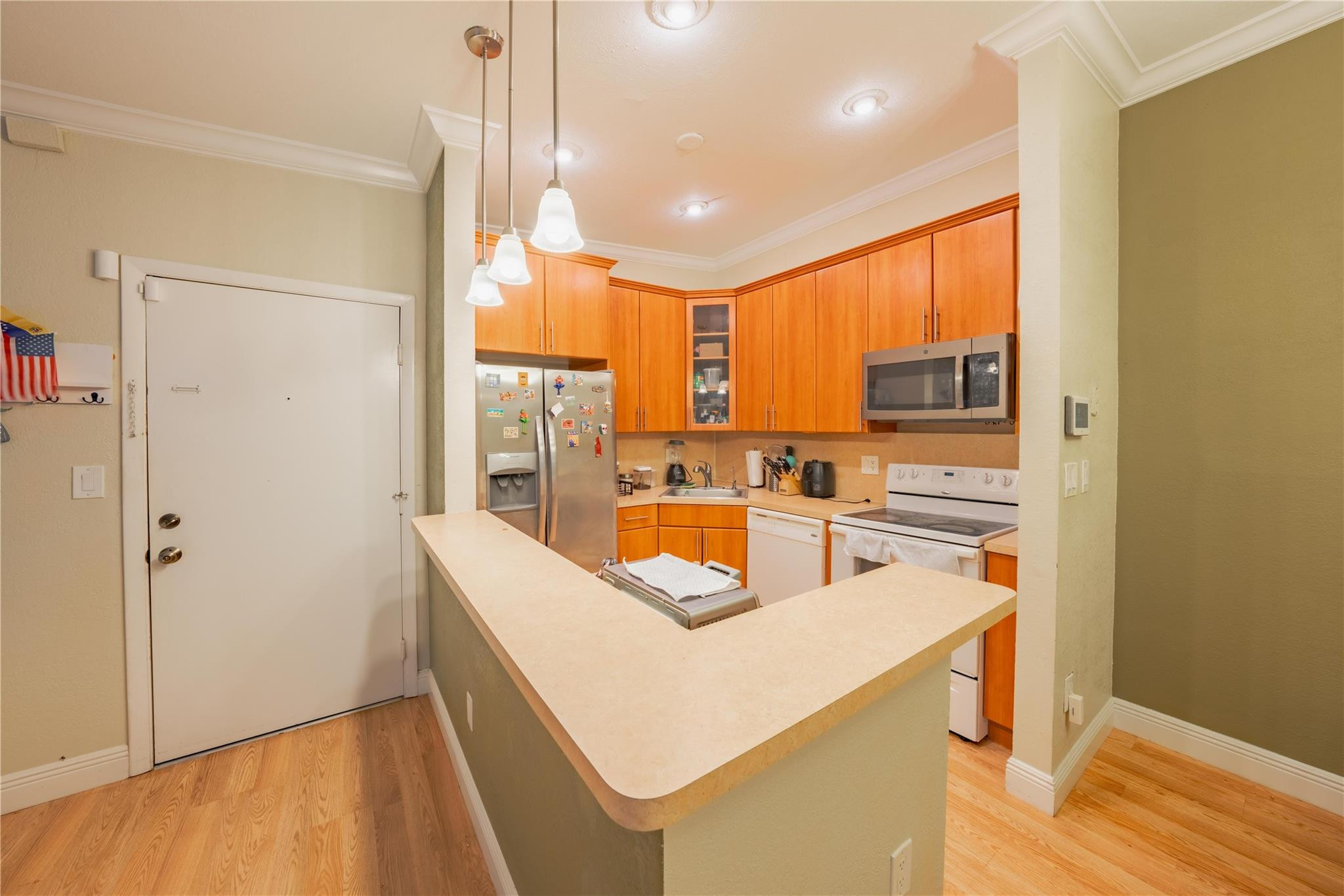 TAMARAC GARDENS CONDOMINIUM NO 7 - Residential