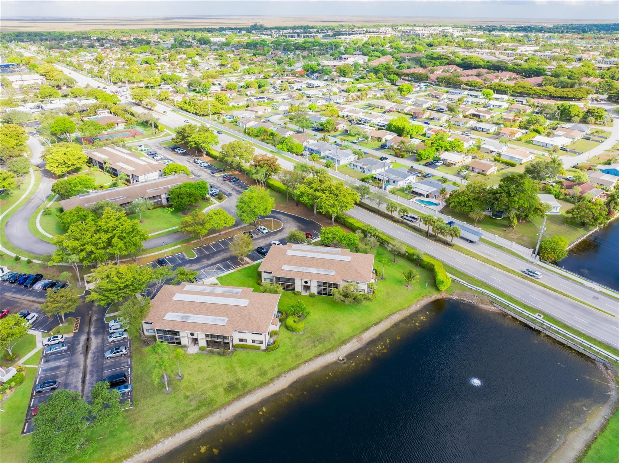 TAMARAC GARDENS CONDOMINIUM NO 7 - Residential