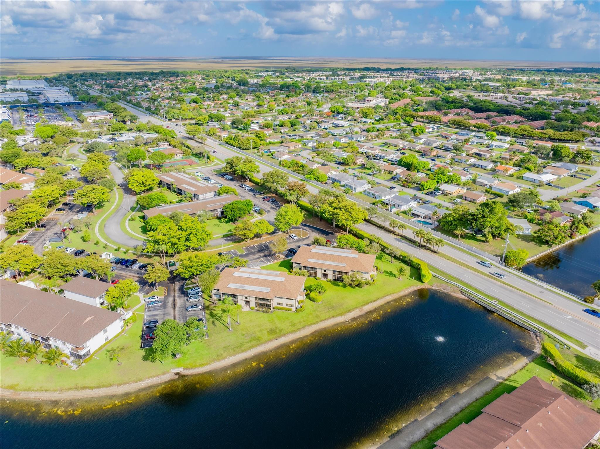 TAMARAC GARDENS CONDOMINIUM NO 7 - Residential