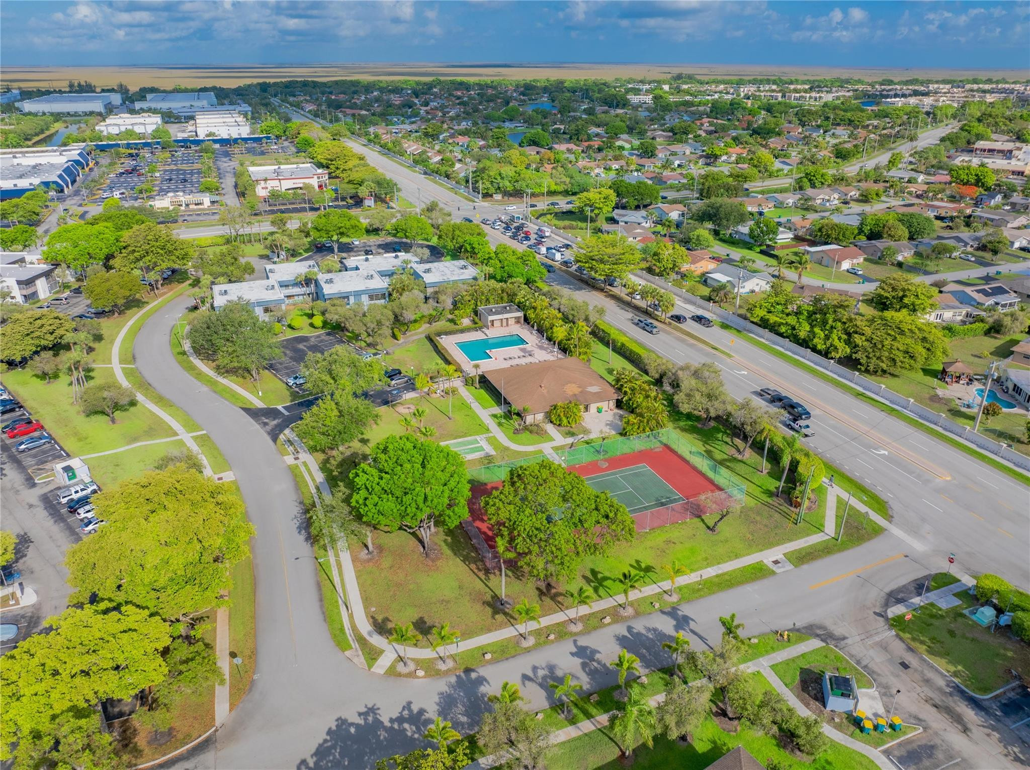 TAMARAC GARDENS CONDOMINIUM NO 7 - Residential