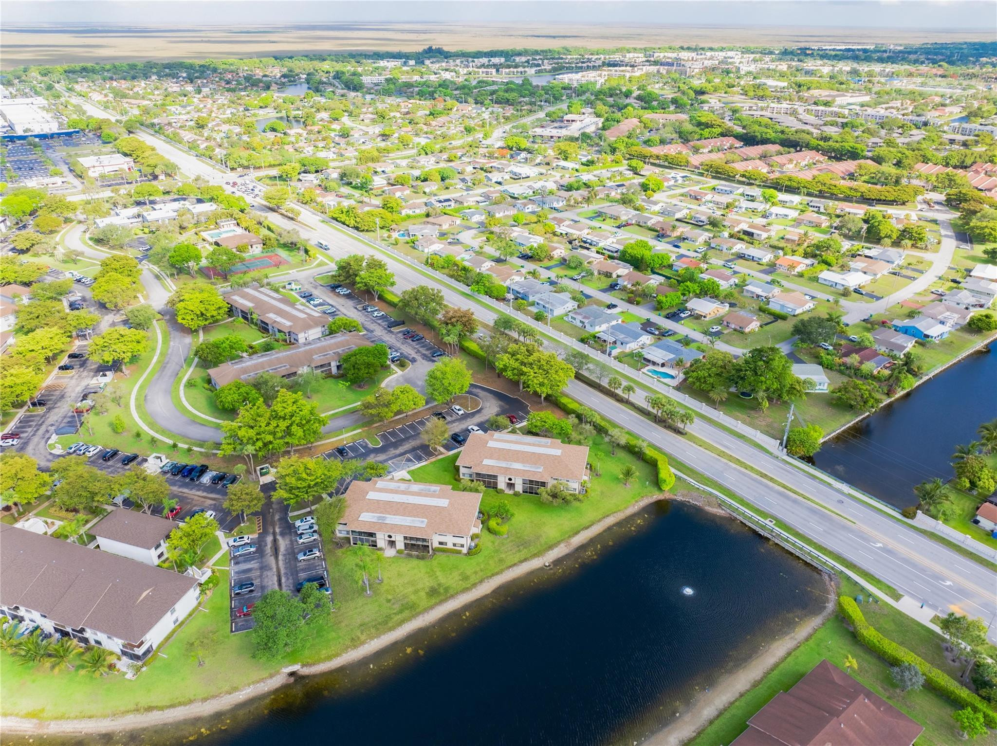 TAMARAC GARDENS CONDOMINIUM NO 7 - Residential