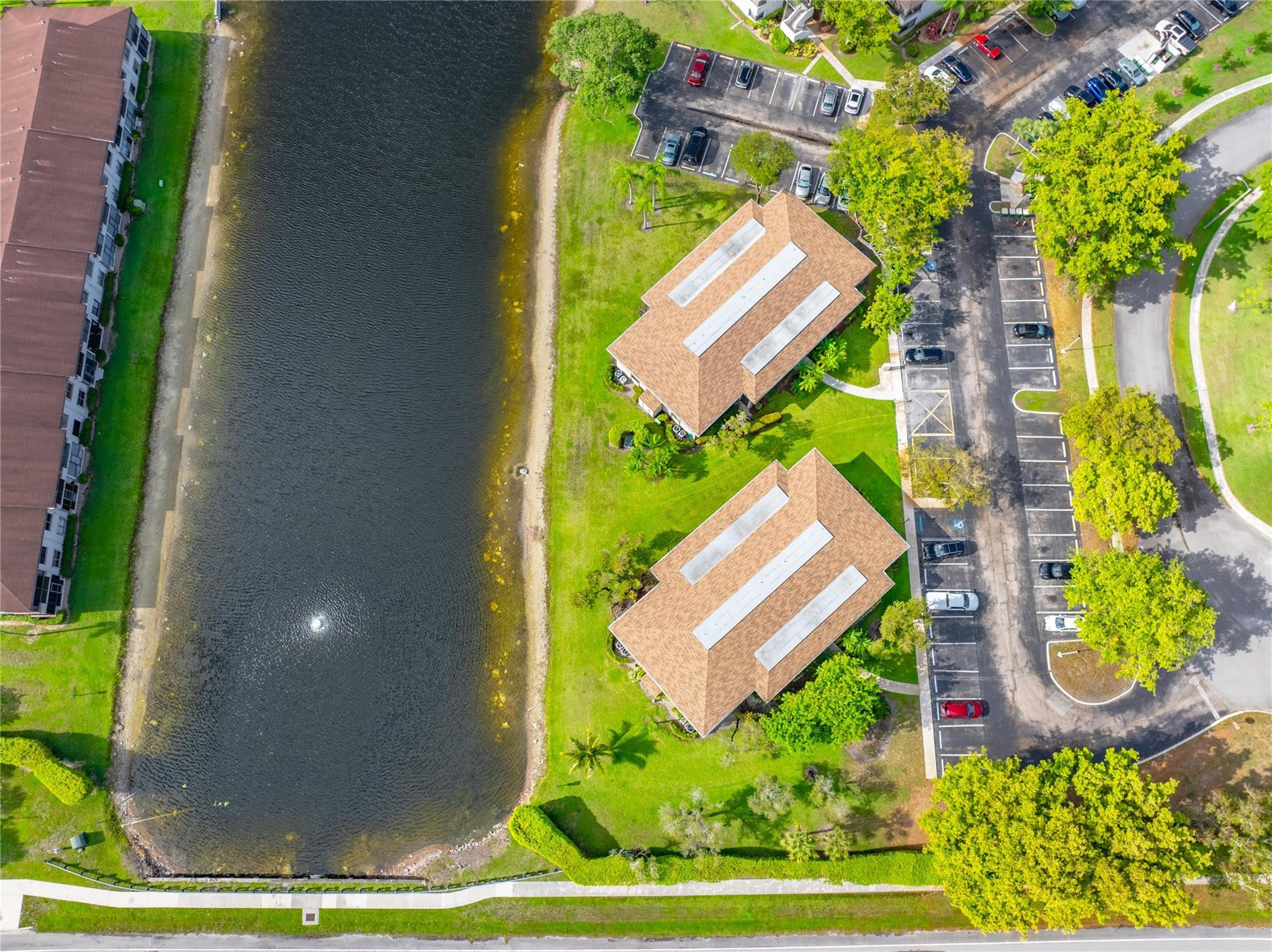 TAMARAC GARDENS CONDOMINIUM NO 7 - Residential