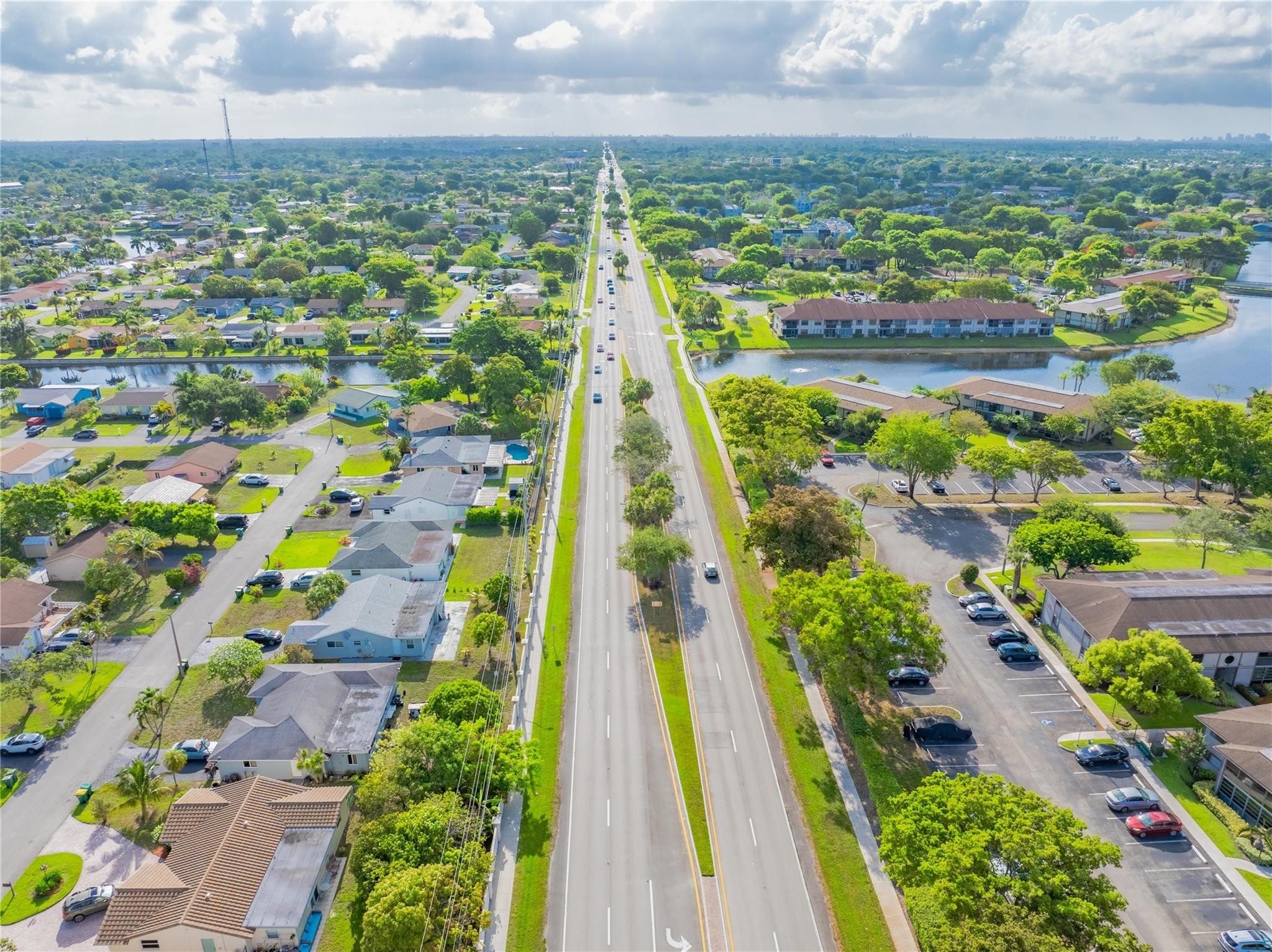 TAMARAC GARDENS CONDOMINIUM NO 7 - Residential