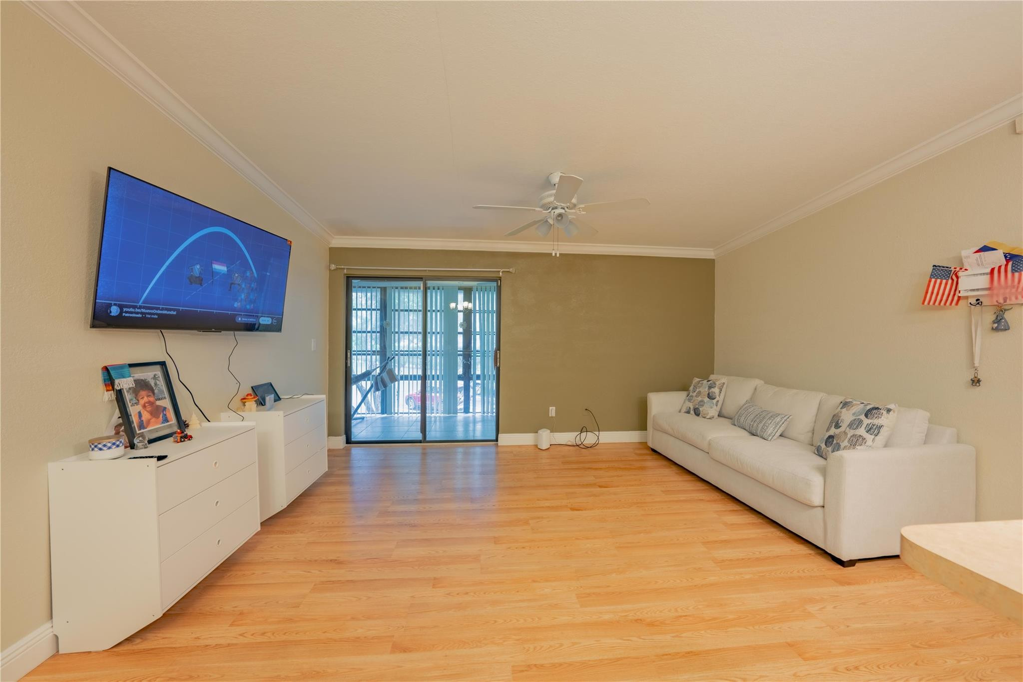 TAMARAC GARDENS CONDOMINIUM NO 7 - Residential