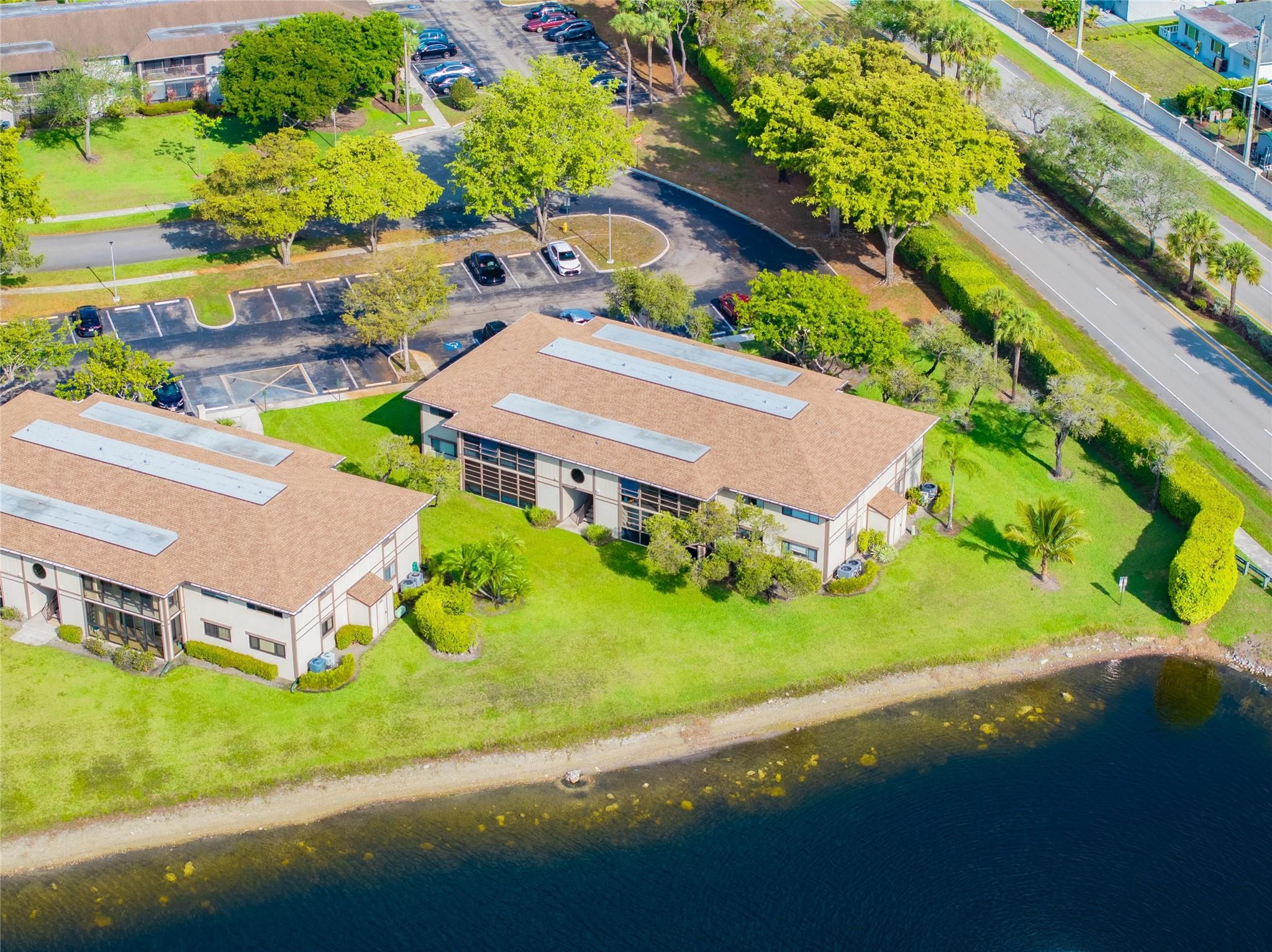 TAMARAC GARDENS CONDOMINIUM NO 7 - Residential