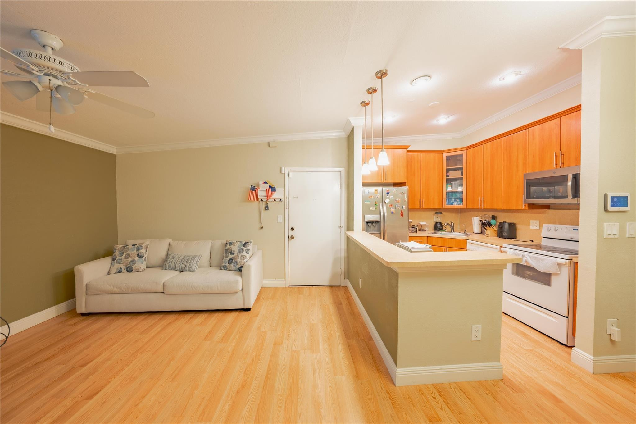 TAMARAC GARDENS CONDOMINIUM NO 7 - Residential