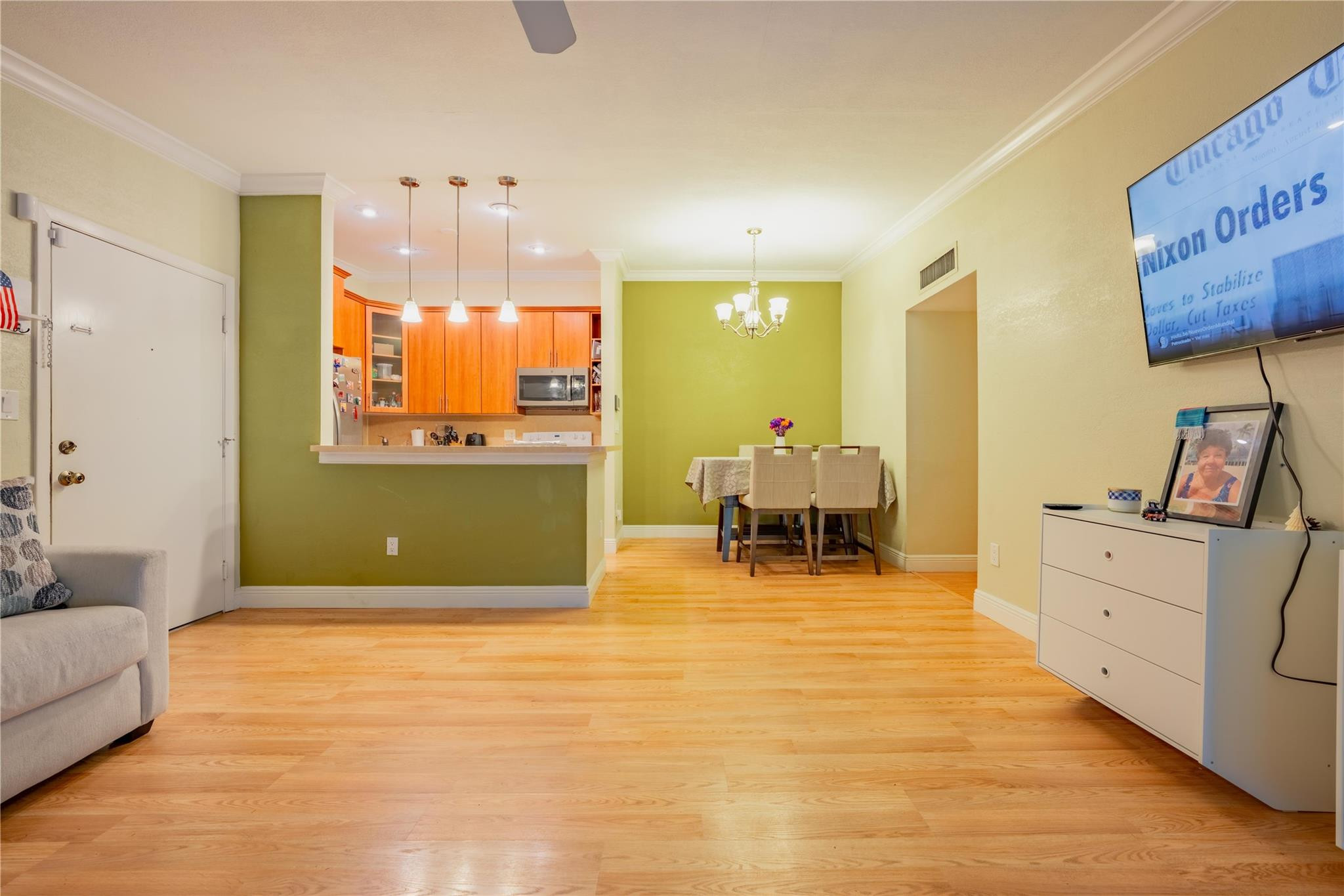 TAMARAC GARDENS CONDOMINIUM NO 7 - Residential