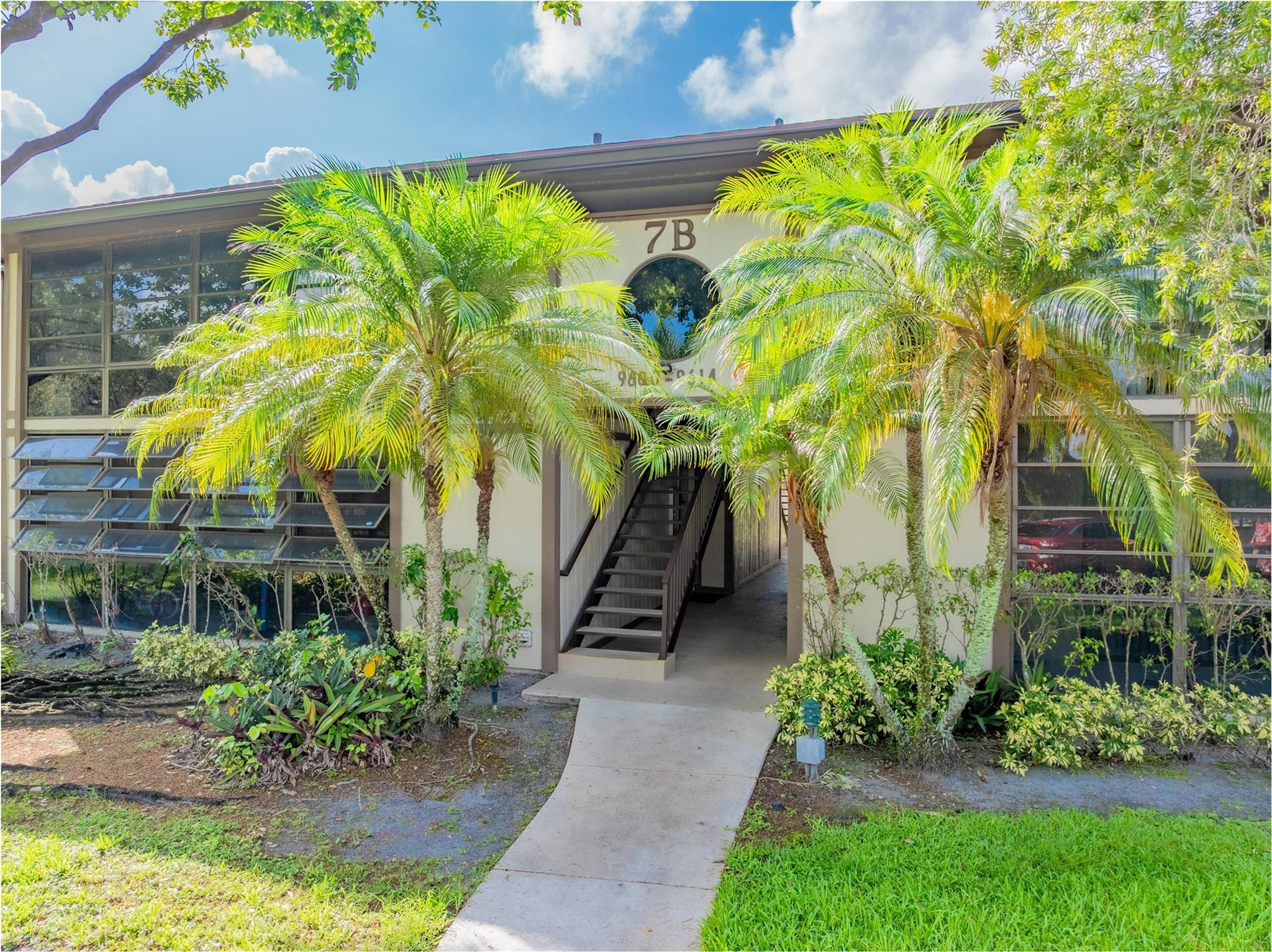 TAMARAC GARDENS CONDOMINIUM NO 7 - Residential