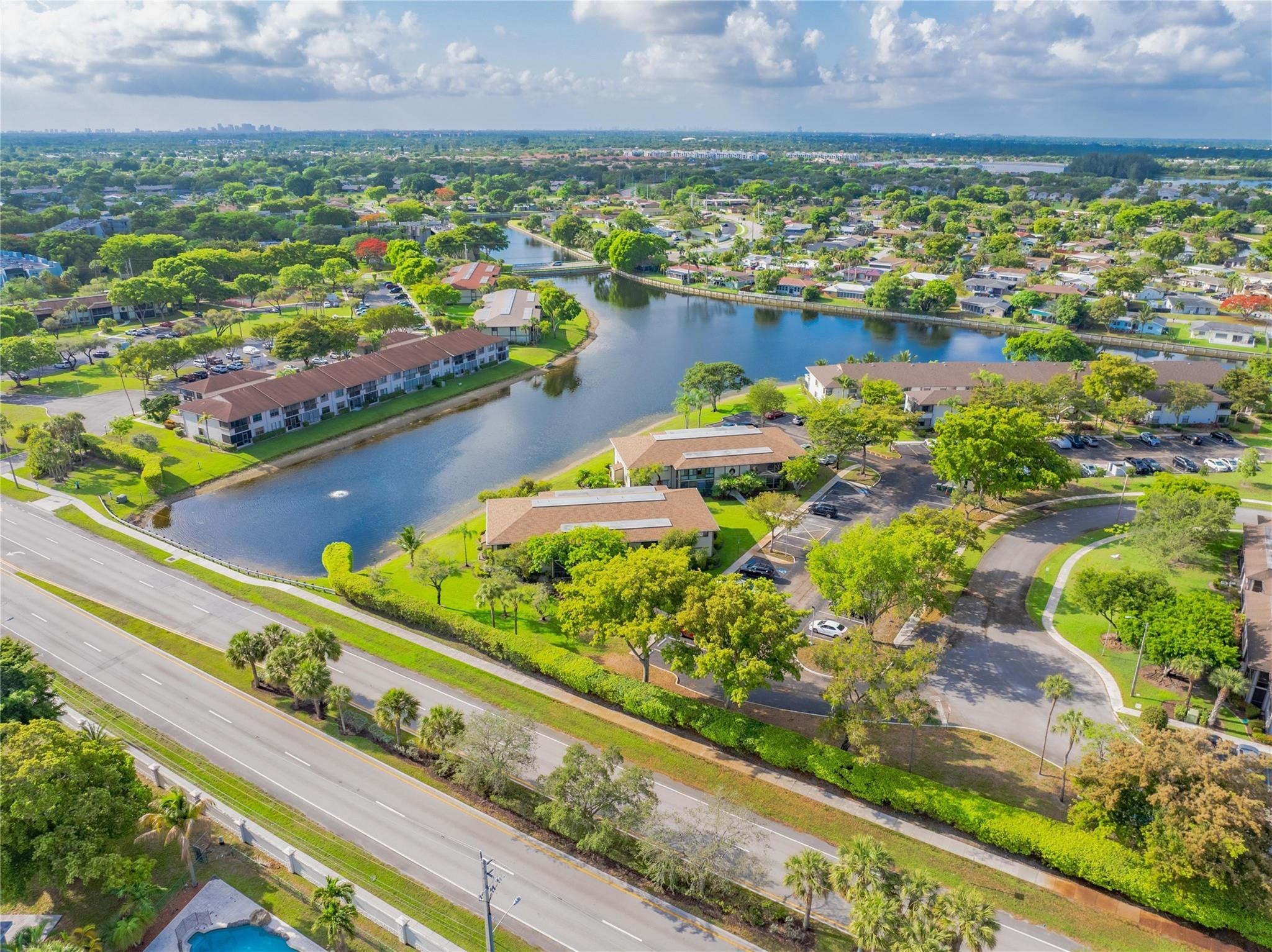 TAMARAC GARDENS CONDOMINIUM NO 7 - Residential