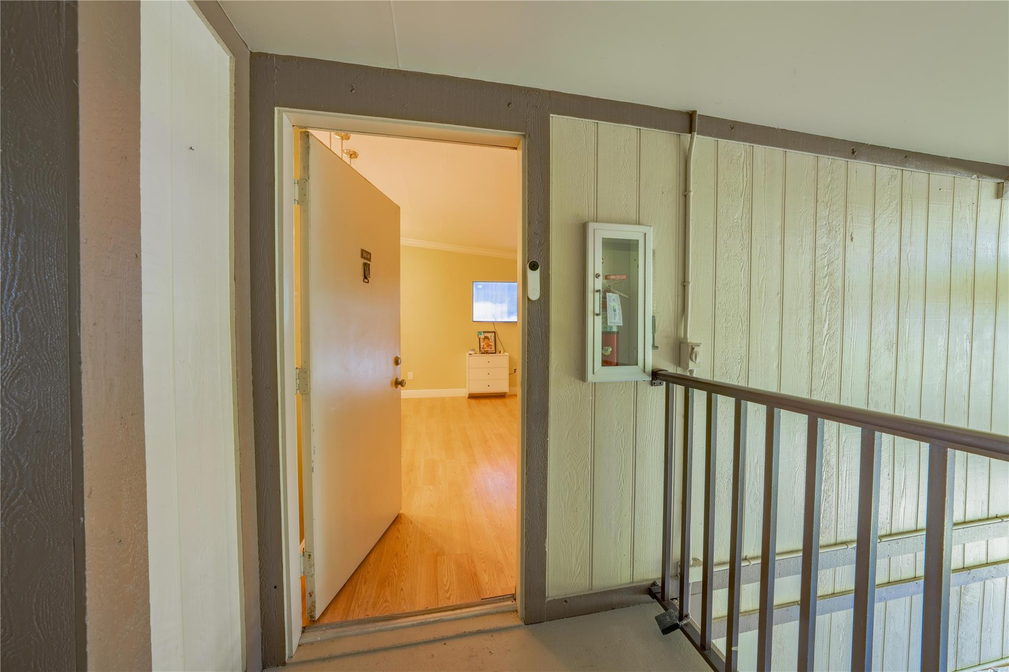 TAMARAC GARDENS CONDOMINIUM NO 7 - Residential