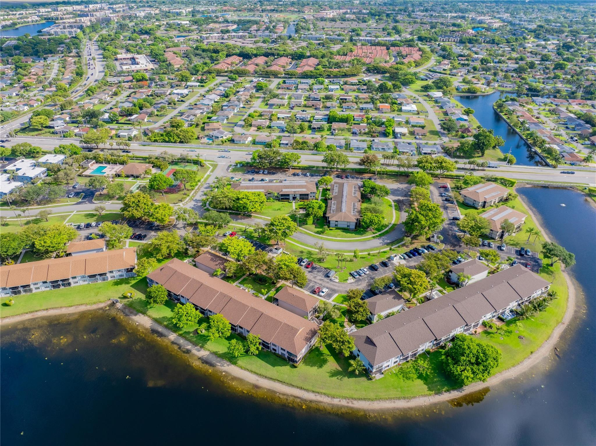 TAMARAC GARDENS CONDOMINIUM NO 7 - Residential