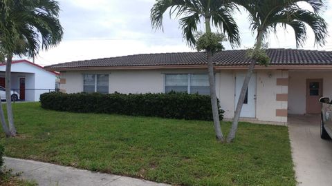 341 W 22nd Court West Palm Beach FL 33404