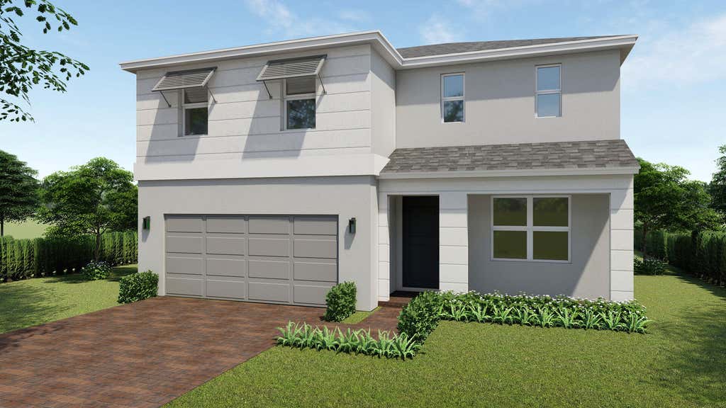 Photo of 6010 SE Violet Lane, Stuart, FL 34997 (MLS # R11014858)
