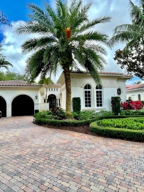 Photo of 11318 Caladium Lane, Palm Beach Gardens, FL 33418 (MLS # R10893651)
