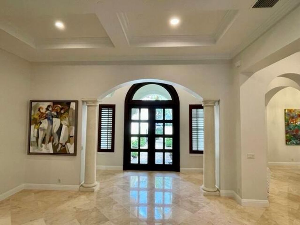Photo of 11318 Caladium Lane, Palm Beach Gardens, FL 33418 (MLS # R10893651)