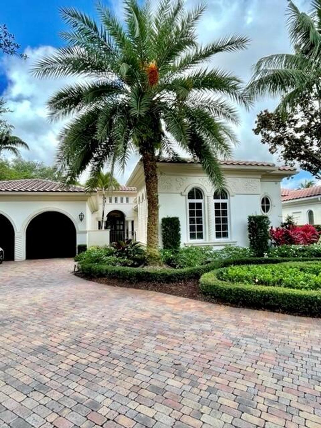 Photo of 11318 Caladium Lane, Palm Beach Gardens, FL 33418 (MLS # R10893651)