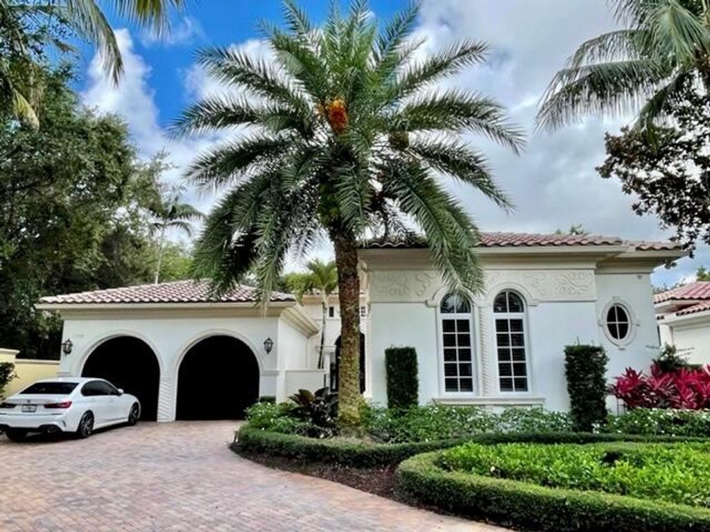 Photo of 11318 Caladium Lane, Palm Beach Gardens, FL 33418 (MLS # R10893651)