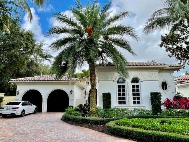 Photo of 11318 Caladium Lane, Palm Beach Gardens, FL 33418 (MLS # R10893651)