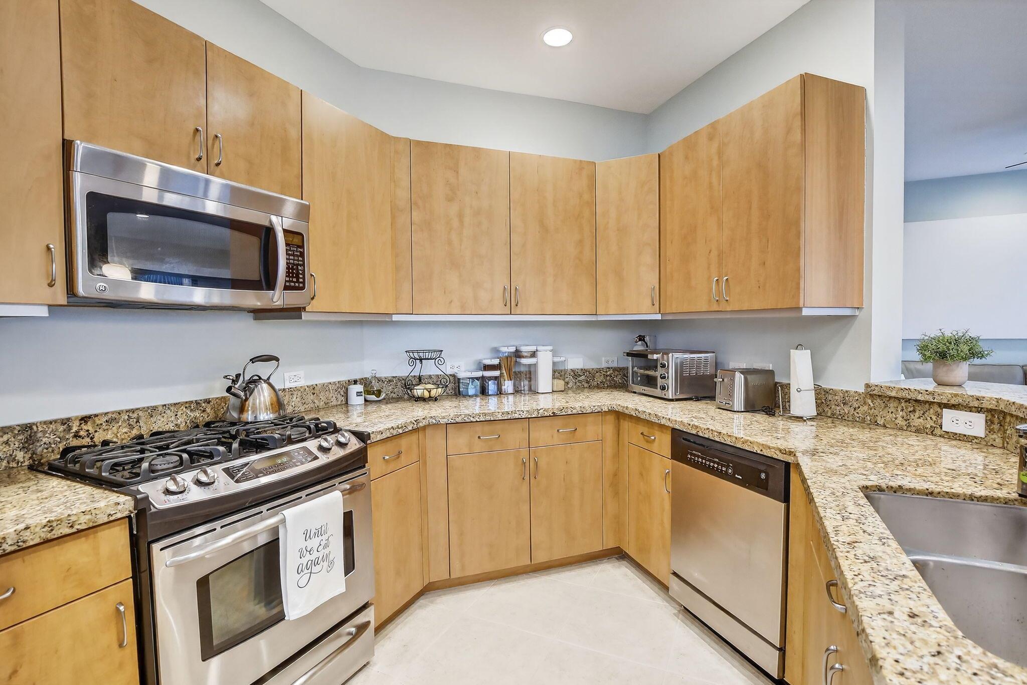 Arestia - Residential
