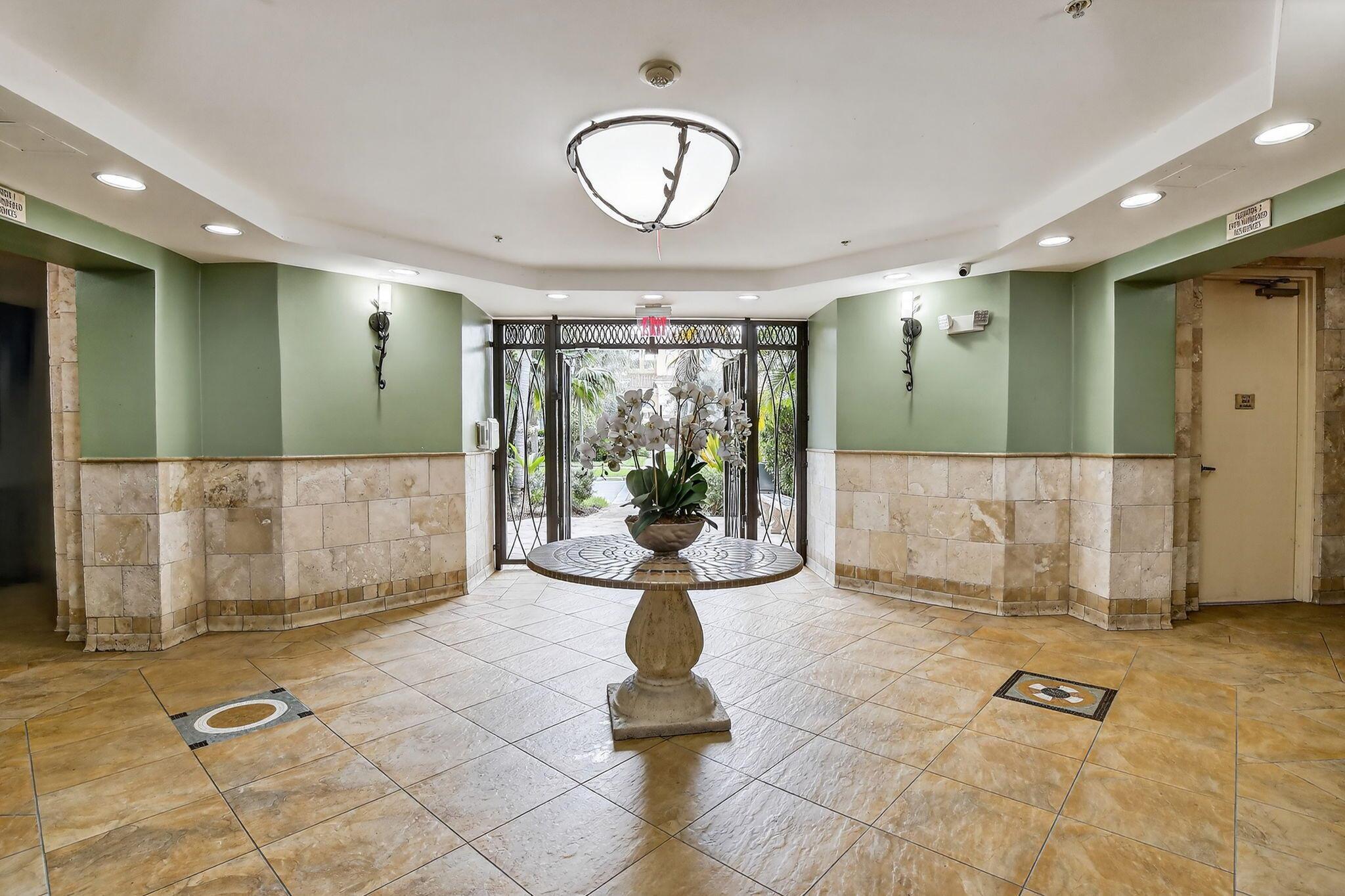 Arestia - Residential