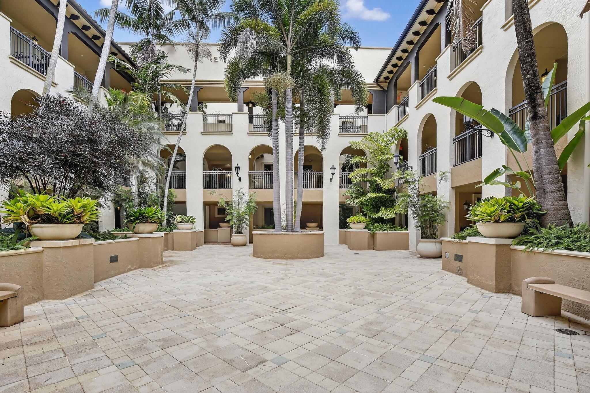 Arestia - Residential